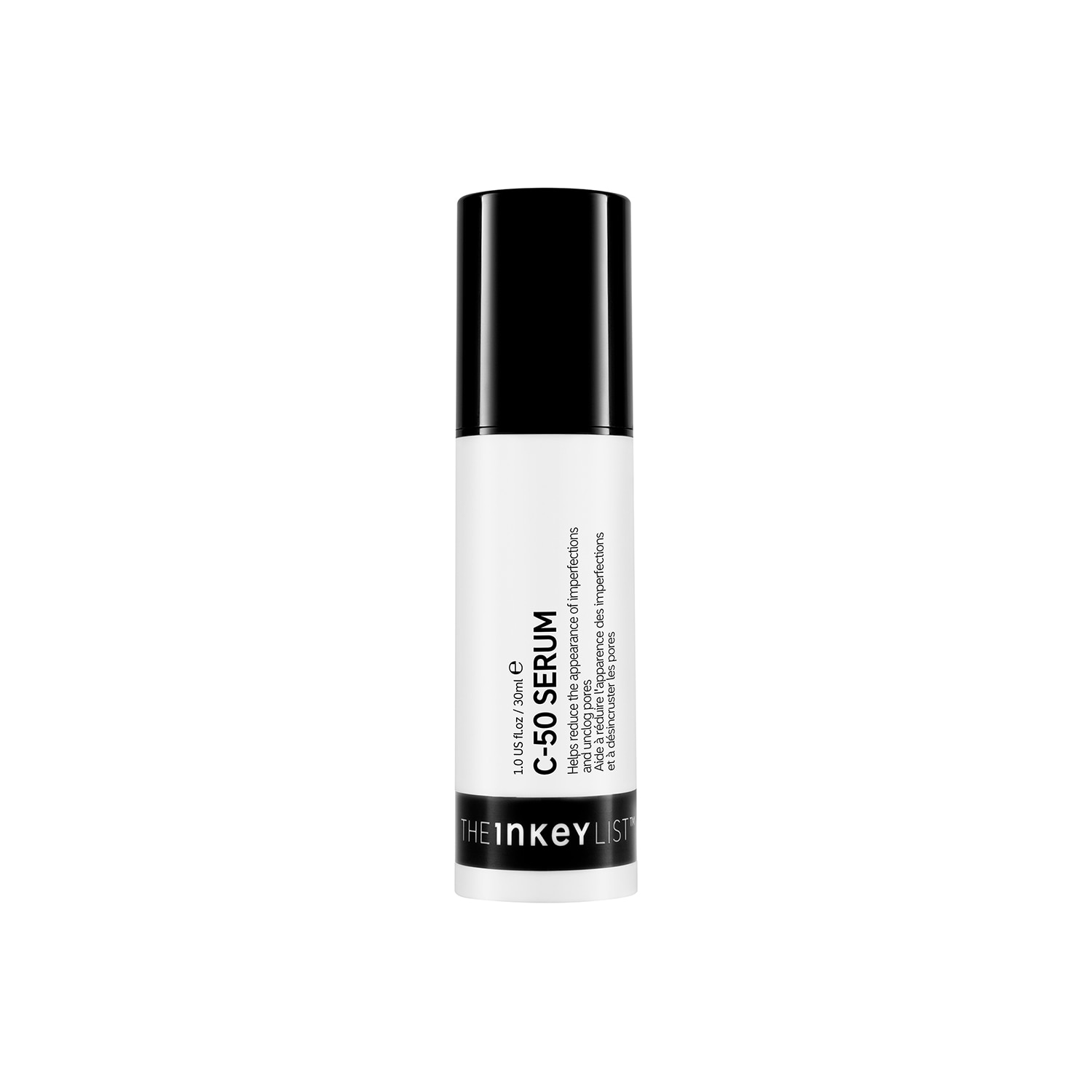C-50 BLEMISH NIGHT TREATMENT (SUERO NOCTURNO FACIAL)